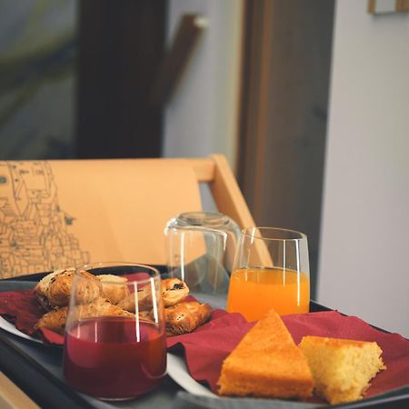 Reusia Holiday Home 拉古萨 外观 照片