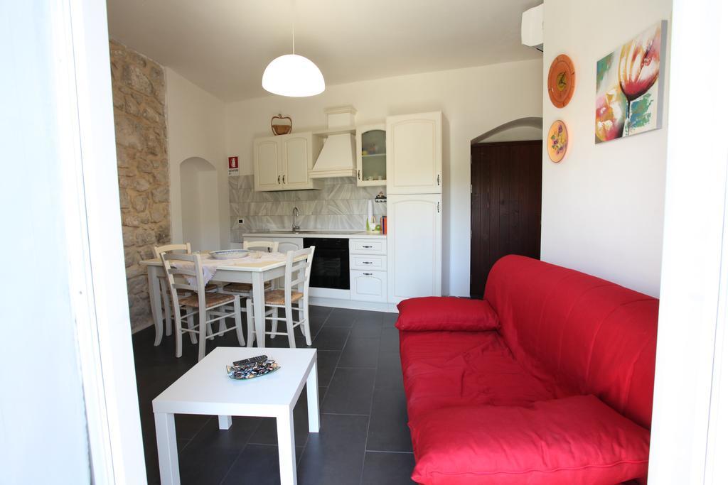 Reusia Holiday Home 拉古萨 客房 照片