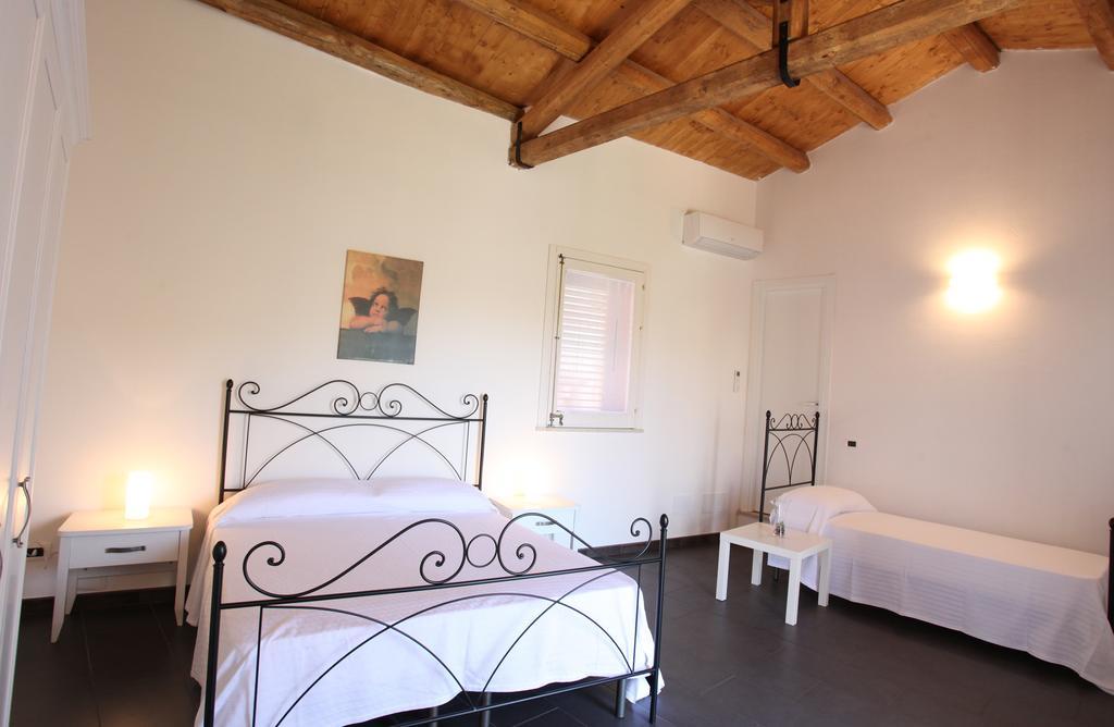 Reusia Holiday Home 拉古萨 客房 照片